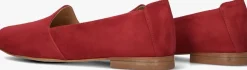 DAMES NOTRE-V rode loafers 11869
