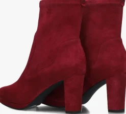 DAMES PETER KAISER rode enkellaarsjes 75321