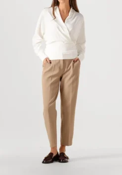 DAMES ROBERTO FESTA rode loafers lira