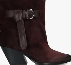 DAMES STRATEGIA rode enkellaarsjes e-4494