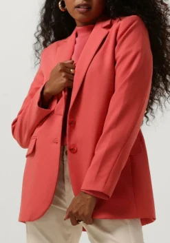 DAMES SUMMUM rode blazer blazer foam uni