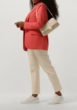 DAMES SUMMUM rode blazer blazer foam uni