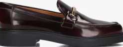 DAMES TOD'S rode loafers xxw20l0jo70sha