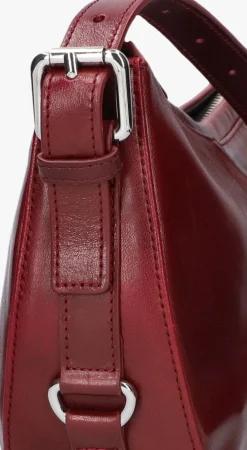 DAMES VAGABOND SHOEMAKERS rode schoudertas minoh