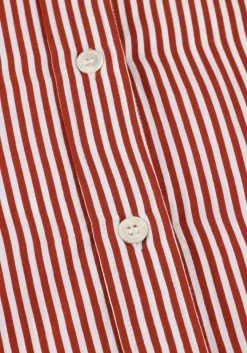 DAMES VANESSA BRUNO rode blouses sidney chemise ml