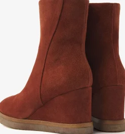 DAMES VIA VAI rode enkellaarsjes aura miley