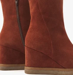 DAMES VIA VAI rode enkellaarsjes aura miley