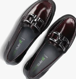 DAMES WALDLAUFER rode instappers h serena