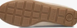 DAMES GABOR roségouden mocassins 440