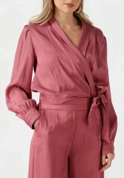 DAMES AAIKO blouses donna vis 355