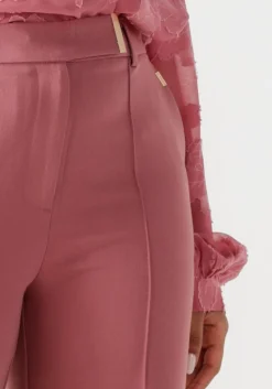 DAMES AAIKO flared broek chantalle r pes 345