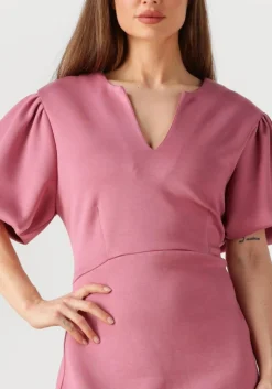 DAMES AAIKO mini jurk kyra vis 436