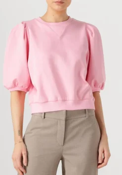 DAMES AIMEE THE LABEL trui liesbeth2