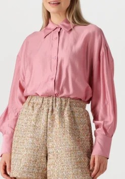 DAMES AMAYA AMSTERDAM blouses mora