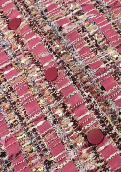 DAMES AMAYA AMSTERDAM gilet bowie gilet