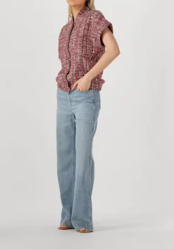 DAMES AMAYA AMSTERDAM gilet bowie gilet