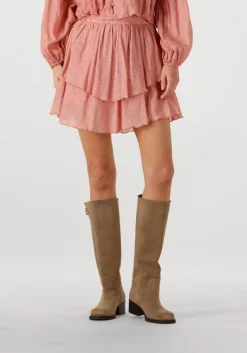 DAMES AMAYA AMSTERDAM minirok sas skirt