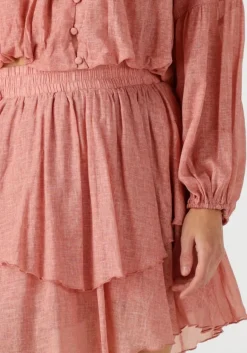 DAMES AMAYA AMSTERDAM minirok sas skirt