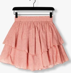 DAMES AMAYA AMSTERDAM minirok sas skirt