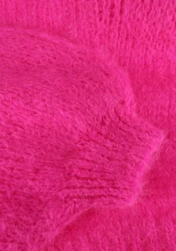 DAMES AMERICAN DREAMS coltrui pepper roll neck cropped