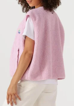 DAMES AMERICAN VINTAGE gilet hoktown