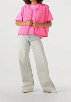 DAMES AMERICAN VINTAGE gilet hoktown