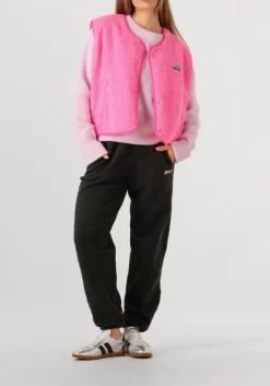 DAMES AMERICAN VINTAGE gilet hoktown