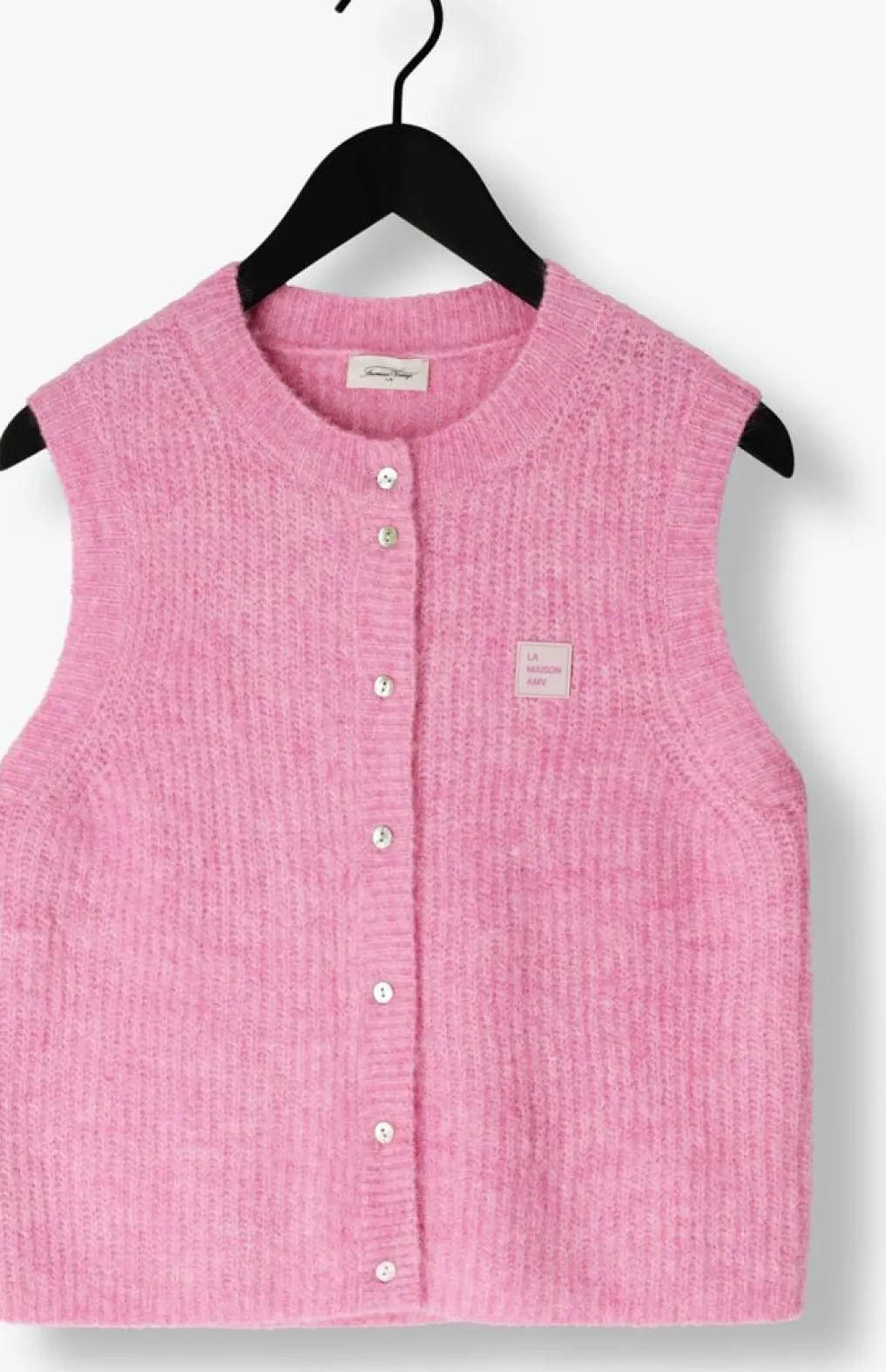 DAMES AMERICAN VINTAGE spencer east19mch25