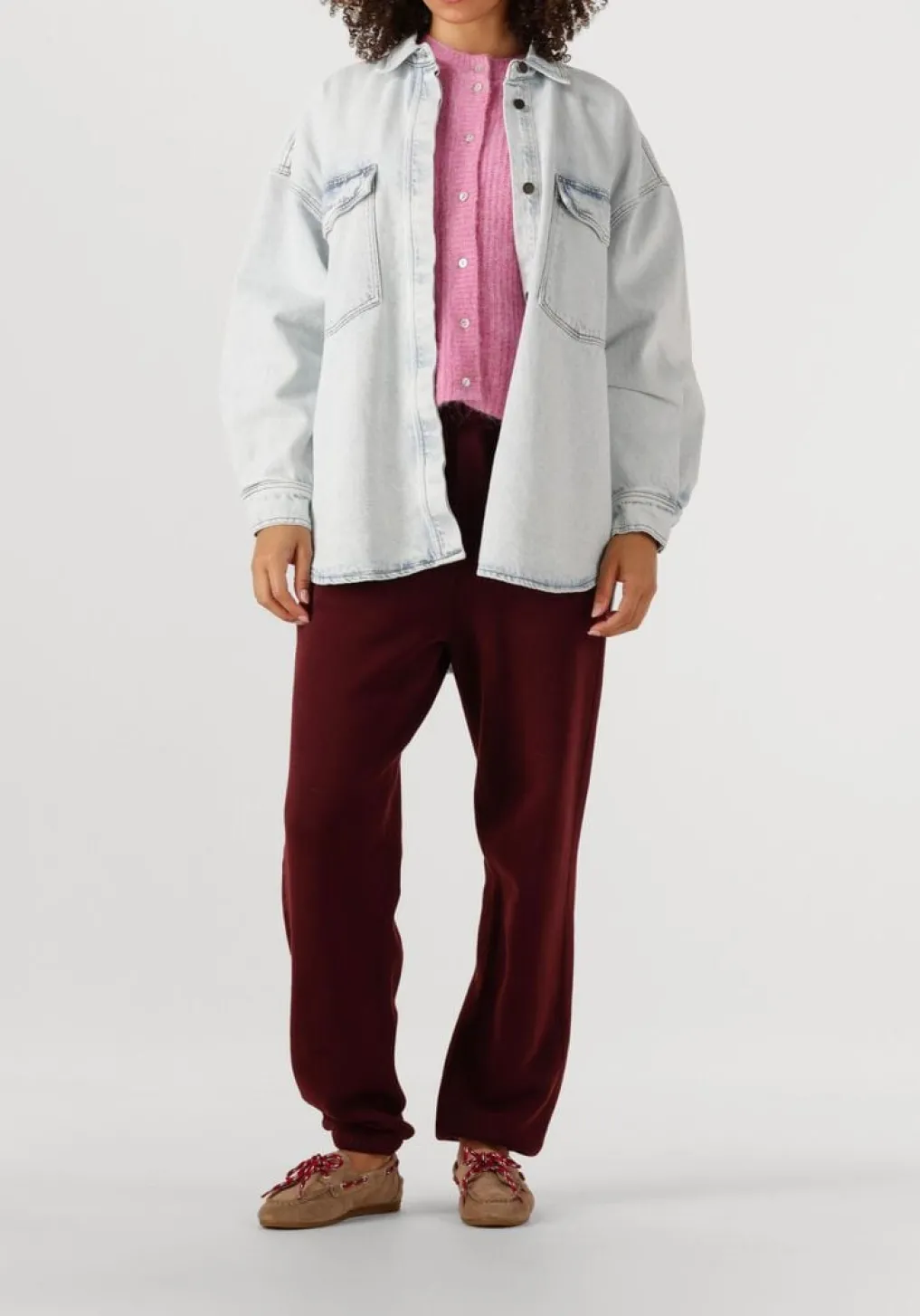 DAMES AMERICAN VINTAGE spencer east19mch25