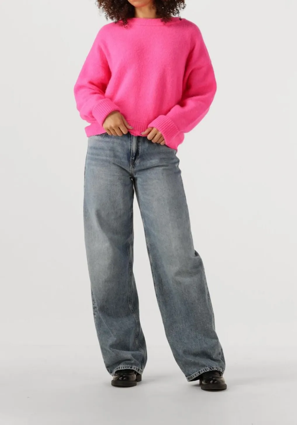 DAMES AMERICAN VINTAGE sweater vitow