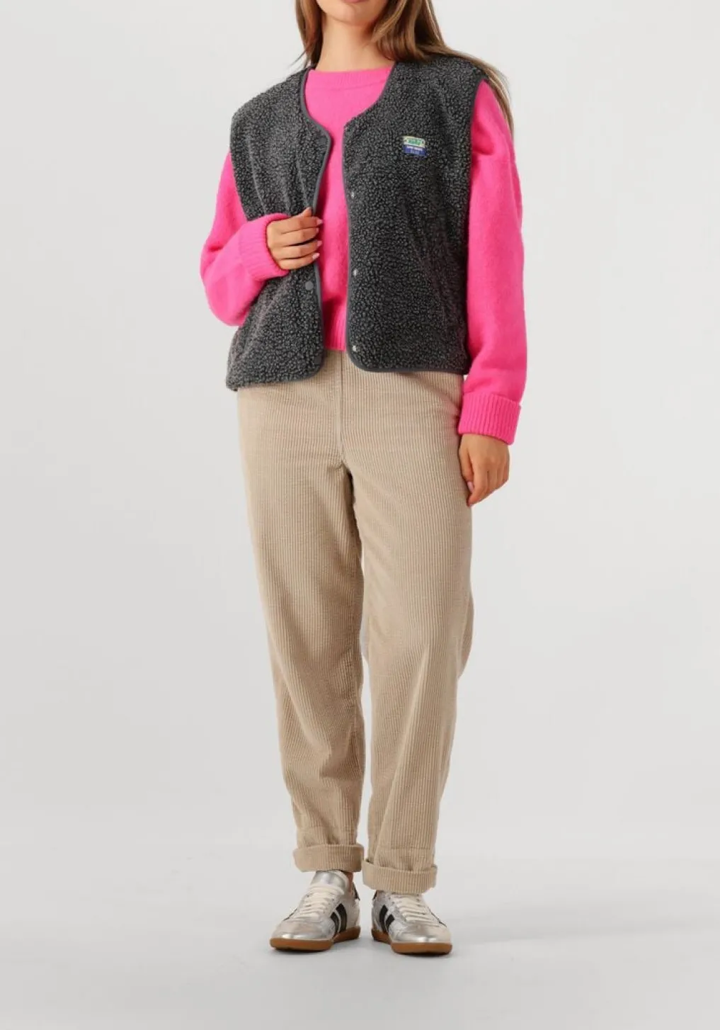 DAMES AMERICAN VINTAGE sweater vitow