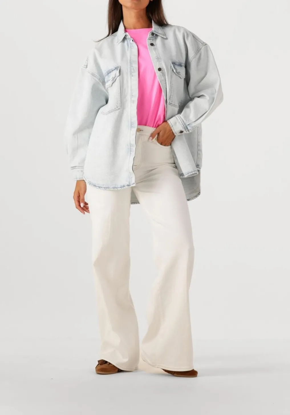 DAMES AMERICAN VINTAGE top fizvalley