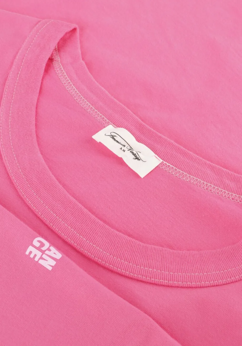 DAMES AMERICAN VINTAGE top fizvalley