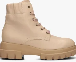 DAMES ATTILIO GIUSTI LEOMBRUNI enkellaarsjes maxine lux