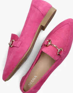 DAMES AYANA loafers 4788