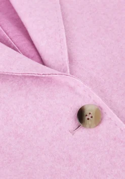 DAMES BEAUMONT mantel jazzy coat