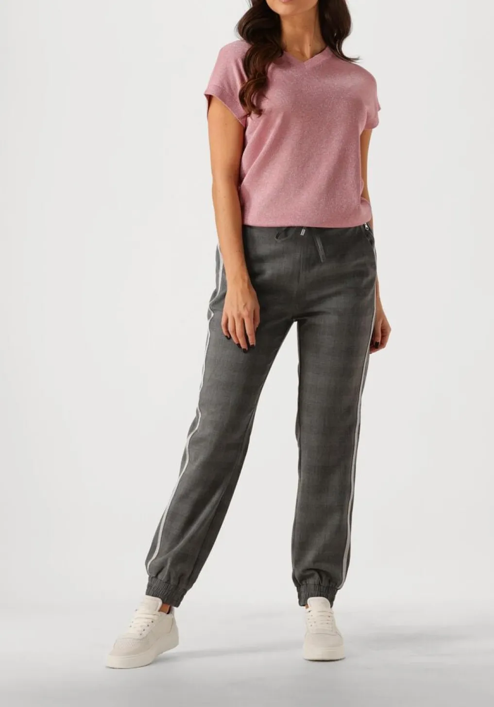 DAMES BEAUMONT t-shirt dion pullover