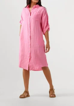 DAMES BELLAMY midi jurk fay