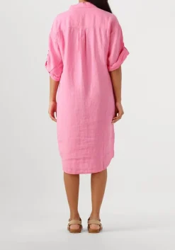 DAMES BELLAMY midi jurk fay