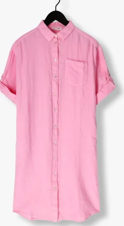 DAMES BELLAMY midi jurk fay