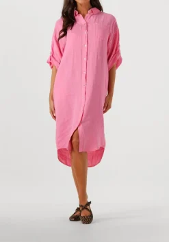 DAMES BELLAMY midi jurk fay