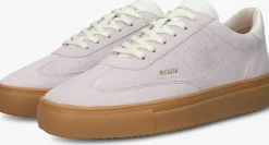 DAMES BLACKSTONE lage sneakers slate harper woman