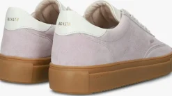 DAMES BLACKSTONE lage sneakers slate harper woman