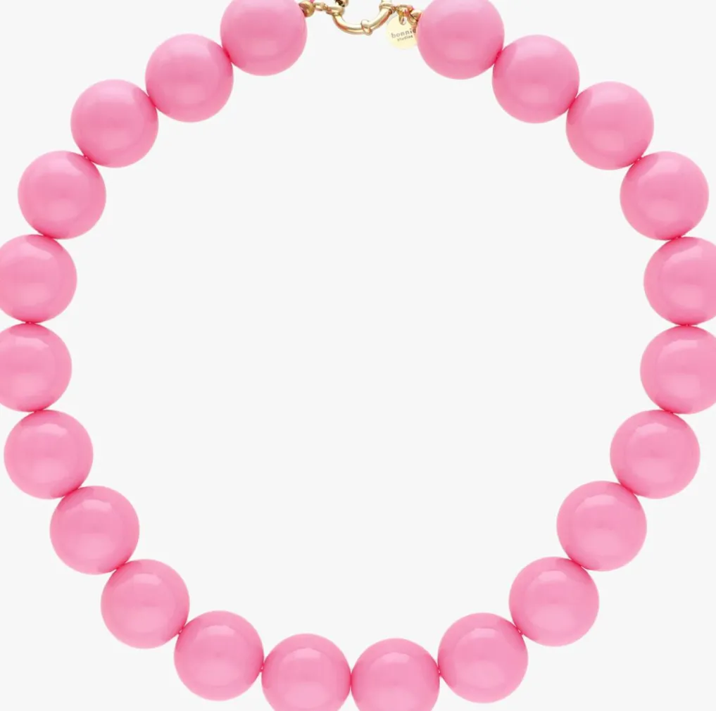 DAMES BONNIE STUDIOS kettingen wilma necklace