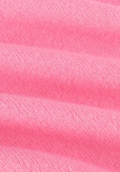 DAMES CLOSED trui crew neck wide sleeve