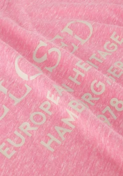 DAMES CLOSED t-shirt relaxed t shirt