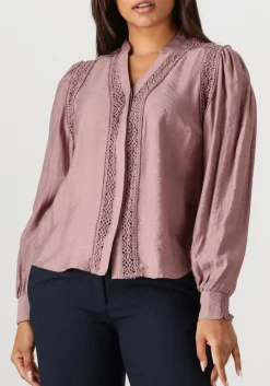 DAMES CO'COUTURE blouses caryn shirt