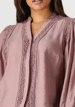 DAMES CO'COUTURE blouses caryn shirt