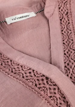 DAMES CO'COUTURE blouses caryn shirt