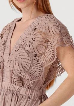 DAMES COPENHAGEN MUSE midi jurk cole dress